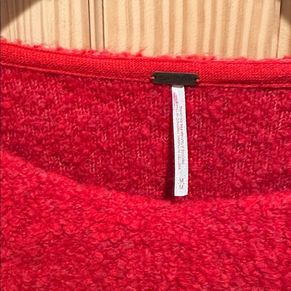 Free People Sweater - Picture 2 of 7